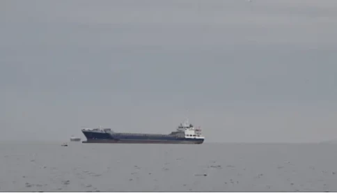 Rất nhiều người hiểu lầm về việc Mỹ phong tỏa eo biển Hormuz