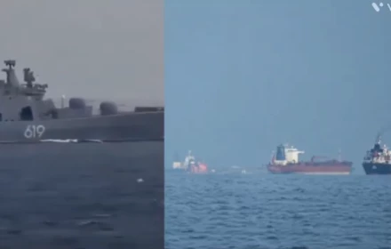 Tình hình Mỹ - Iran hôm nay 15/4/2026