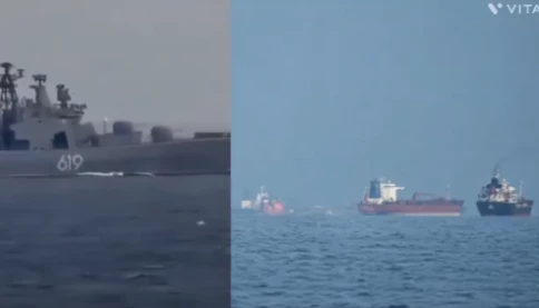 Tình hình Mỹ - Iran hôm nay 15/4/2026