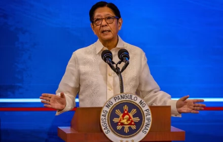 Tổng thống Philippines kêu gọi ASEAN kích hoạt hiệp định chia sẻ nhiên liệu