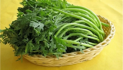 5 loại rau không sử dụng thuốc sâu, kích thích, mềm, bổ dưỡng và giá cả phải chăng