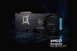 Đè bẹp RTX 50 series của Nvidia, Radeon RX 9070 XT đang "cháy hàng"
