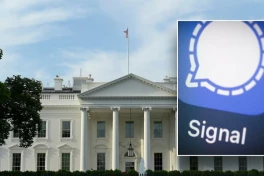 Nhà sáng lập Signal không bỏ lỡ cơ hội 'cà khịa' chính phủ Mỹ sau thảm họa chat nhóm của Nhà Trắng