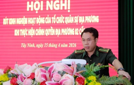 Lừa đảo xuyên biên giới: Kiếm tiền trên nước mắt, phải bị trừng trị thích đáng