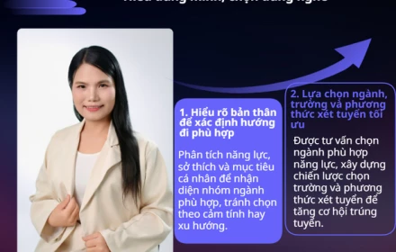 Mệt thì nghỉ, đừng vội buông: Đi tiếp theo cách trưởng thành hơn