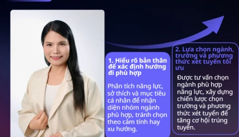 Mệt thì nghỉ, đừng vội buông: Đi tiếp theo cách trưởng thành hơn