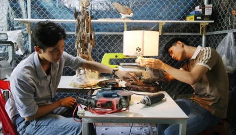 'Doanh nghiệp một người' là gì?