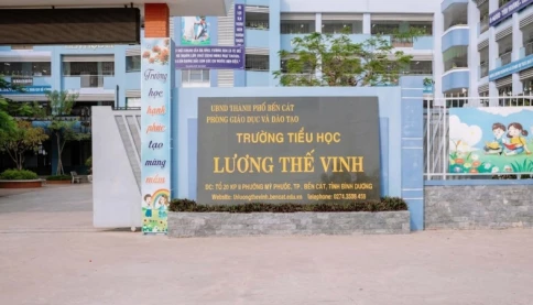 Vụ cô giáo phạt học sinh bằng kim tiêm: Sáng nay, đưa 5 học sinh đi xét nghiệm máu