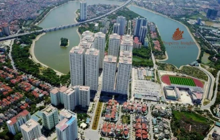 10 năm không sổ hồng, cư dân HH Linh Đàm phải lựa chọn: Đổi sang căn hộ khác hay trả nhà nhận lại tiền đều thấy thiệt