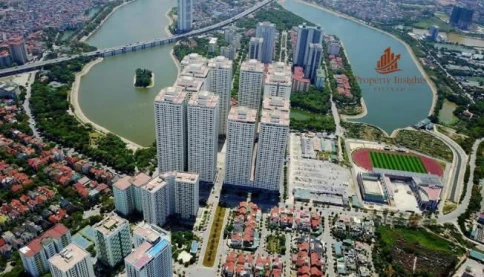 10 năm không sổ hồng, cư dân HH Linh Đàm phải lựa chọn: Đổi sang căn hộ khác hay trả nhà nhận lại tiền đều thấy thiệt