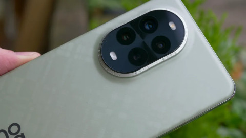 Huawei đã tìm ra giải pháp cho cụm camera lồi xấu xí trên smartphone
