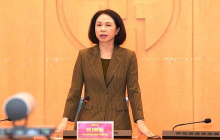 Hà Nội dự kiến lắp 100 camera AI tại lò mổ, chợ để siết chặt an toàn thực phẩm