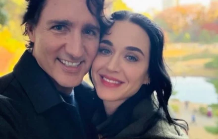 Katy Perry đang hẹn hò với cựu Thủ tướng Canada nhưng bị tố tấn công tình dục nữ đồng nghiệp