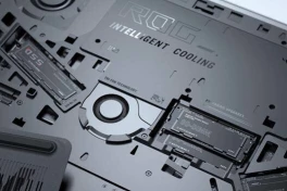 ASUS ROG mở đặt trước Laptop Gaming ROG mạnh nhất thế giới trang bị card RTX 50 series, giá “chỉ từ” xấp xỉ 96 triệu đồng