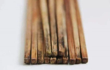 Coi chừng “rước bệnh” từ đũa mốc: Thói quen nhỏ, rủi ro lớn