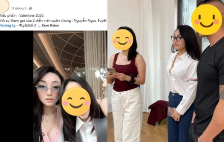 Hot TikToker “mẹ đơn thân bán sandwich” lộ quá khứ gây sốc, chính chủ nói gì giữa nghi vấn “dựng content”?