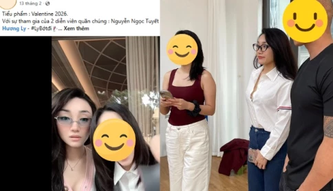 Hot TikToker “mẹ đơn thân bán sandwich” lộ quá khứ gây sốc, chính chủ nói gì giữa nghi vấn “dựng content”?