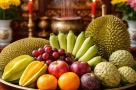 3 loại quả không nên thắp hương: tưởng tốt mà lại dễ “mất lộc”, nhiều nhà vẫn dùng sai