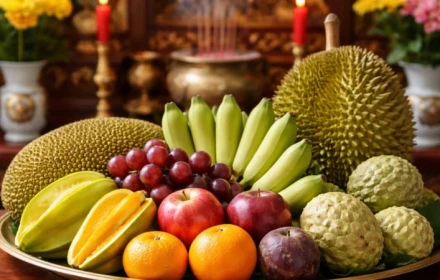 3 loại quả không nên thắp hương: tưởng tốt mà lại dễ “mất lộc”, nhiều nhà vẫn dùng sai