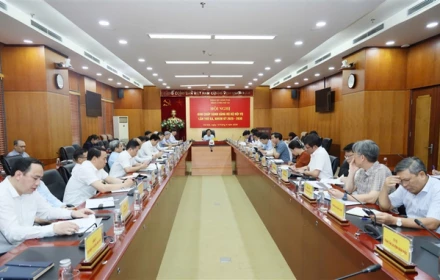 Lộ trình sắp xếp các đơn vị sự nghiệp công lập năm 2026?