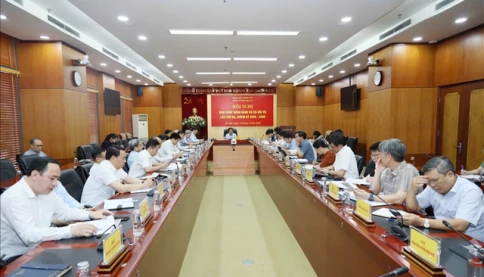 Lộ trình sắp xếp các đơn vị sự nghiệp công lập năm 2026?