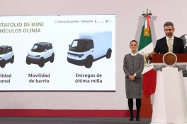 Không như VinFast Việt Nam, giấc mơ xe điện của Mexico có nguy cơ chết yểu