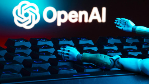 Bảo sao tiền đổ vào AI ầm ầm: OpenAI kỳ vọng doanh thu sẽ tăng gấp ba năm nay lên 12,7 tỷ USD