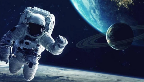 Bay vào không gian, loài người nhận lại điều gì từ góc nhìn vũ trụ?