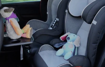 Bé gái hơn 2 tuổi ở Nghệ An tử vong do bị bỏ quên trên ô tô