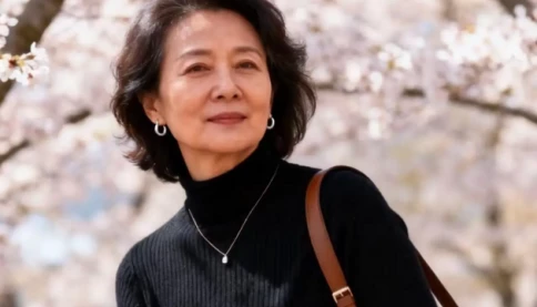 Tái hôn ở tuổi 69, ly hôn sau 7 ngày: vấn đề nan giải của kết hôn ở tuổi xế chiều