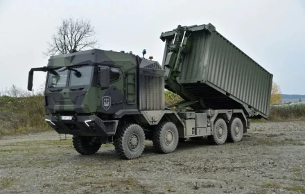 Mỹ tính “hồi sinh” kịch bản Thế chiến II: General Motors, Ford có thể sản xuất vũ khí