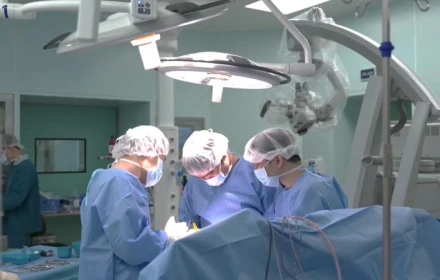 Vinmec kích hoạt quy trình tối khẩn trong đêm, cứu sống bé trai 12 tuổi xuất huyết não