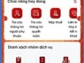Cách đăng ký mới, thay đổi thông tin người phụ thuộc trên Etax Mobile
