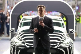 Khảo sát 100.000 người dân Đức tiết lộ tương lai khủng khiếp đang chờ đón Elon Musk
