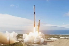 SpaceX vừa mở rộng mạng lưới vệ tinh Starlink đang được thử nghiệm ở Việt Nam