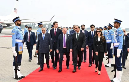 Hé lộ chi tiết dự thảo thỏa thuận Mỹ - Iran mới nhất