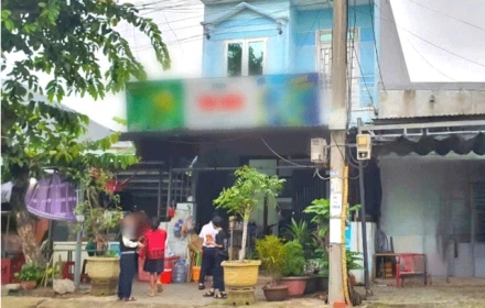 Vợ chồng phá khóa, chiếm nhà người khác 7 năm bị bắt giữ - vụ việc khép lại chuỗi tranh chấp kéo dài