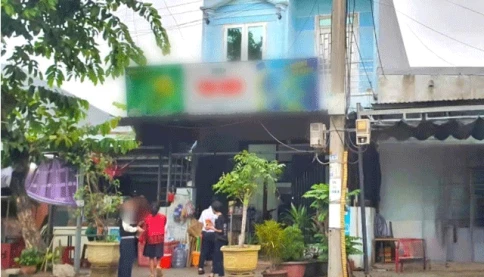 Vợ chồng phá khóa, chiếm nhà người khác 7 năm bị bắt giữ - vụ việc khép lại chuỗi tranh chấp kéo dài