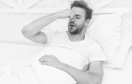 Đàn ông có tuổi thọ ngắn thường có những dấu hiệu này