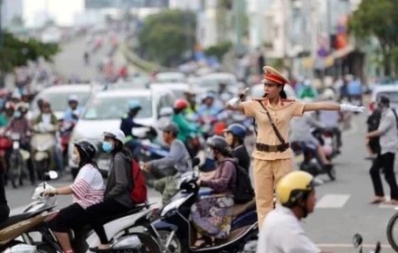 Thủ tướng Lê Minh Hưng ký quyết định giải thể Ủy ban An toàn giao thông Quốc gia từ 1/6