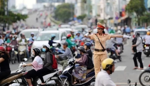 Thủ tướng Lê Minh Hưng ký quyết định giải thể Ủy ban An toàn giao thông Quốc gia từ 1/6