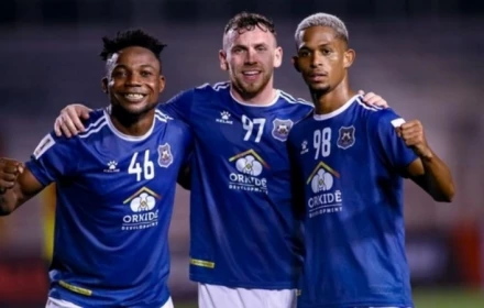 Campuchia bất ngờ vượt Việt Nam trên bảng xếp hạng CLB châu Á: Điều gì đang xảy ra?