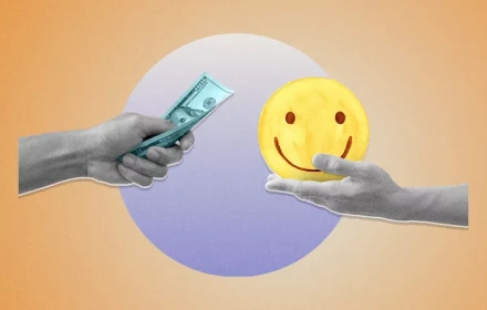 Nhiều tiền hơn có làm bạn hạnh phúc hơn không? Nghiên cứu nói thế nào