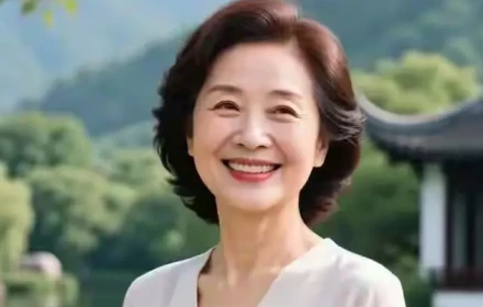 Vợ chồng đã hơn 75 tuổi, hãy cố gắng sống với nhau, không phải vì tình yêu hay số phận mà vì điều đơn giản này