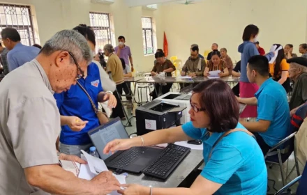 Hà Nội điều chỉnh lịch chi trả lương hưu tháng 5/2026 do trùng kỳ nghỉ lễ