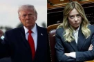 “Không phải chư hầu”: Bà Meloni phản pháo mạnh mẽ ông Trump, đồng minh trở thành đối đầu