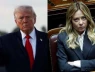 “Không phải chư hầu”: Bà Meloni phản pháo mạnh mẽ ông Trump, đồng minh trở thành đối đầu