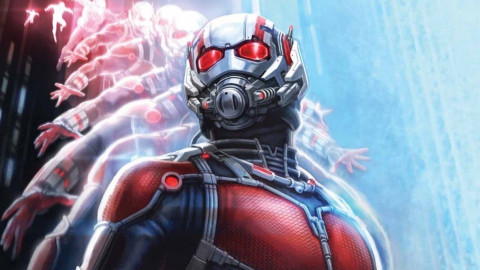 Thu nhỏ như Ant-Man: Siêu năng lực hay thảm họa khoa học?