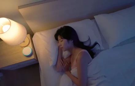 Mẹo đơn giản giúp bạn ngủ sâu hơn mỗi đêm, không cần phải uống thuốc