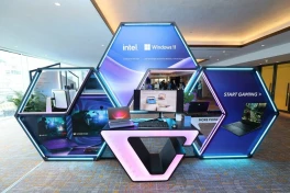 Dell ra mắt loạt AI PC mới nhất tại Việt Nam: hướng tới người dùng muốn làm việc năng suất ở mọi nơi